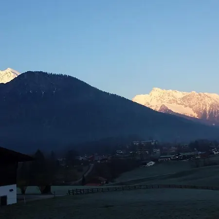 Affittacamere Gaestehaus Obersulzberglehen