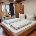 Gaestehaus Obersulzberglehen 4*