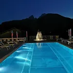 Gæstehus Gaestehaus Obersulzberglehen Schönau am Königssee