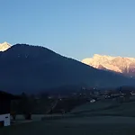 ゲストハウス Gaestehaus Obersulzberglehen