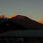 ゲストハウス Gaestehaus Obersulzberglehen Schönau am Königssee