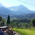 Vendégház Gaestehaus Obersulzberglehen