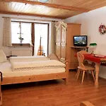 Gaestehaus Obersulzberglehen
