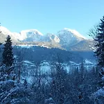 Gæstehus Gaestehaus Obersulzberglehen 4*